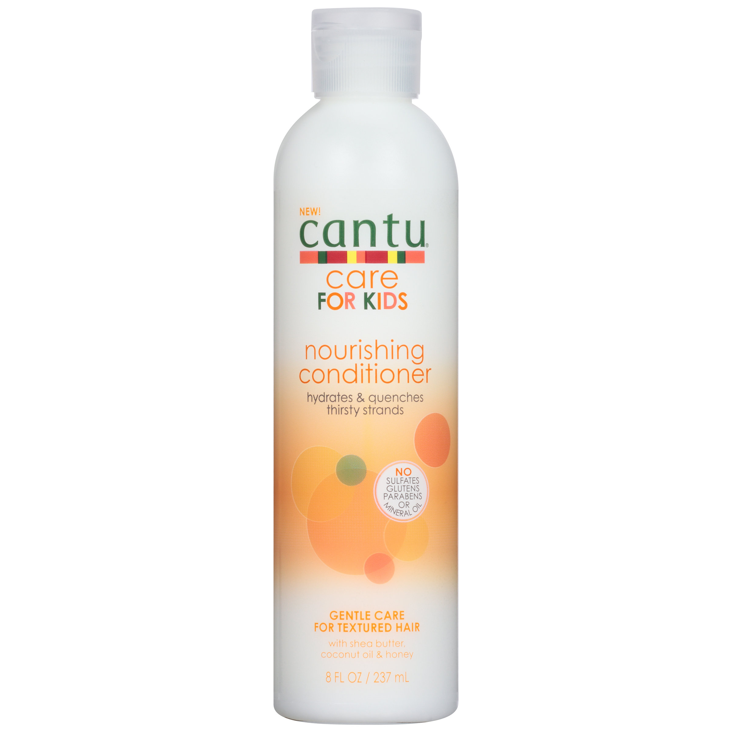 Cantu Care For Kids Nourishing Conditioner 237 ml Afro Beauty Plaza