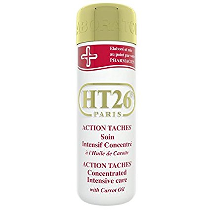 ht26 lotion