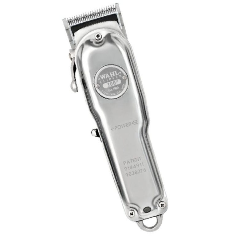 wahl afro clippers