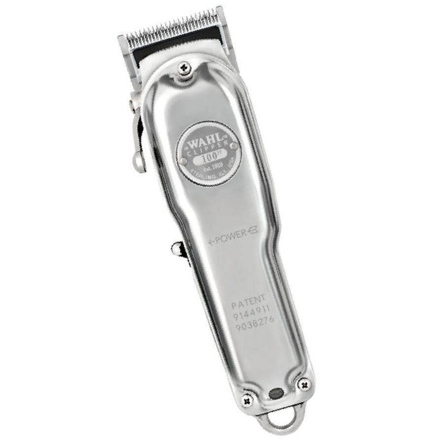 wahl clippers 100