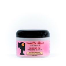 Camille Rose Naturals Almond Jai Twisting Butter 240ml 8oz
