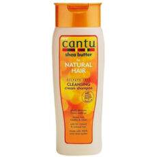 Cantu Cleansing cream shampoo for natural hair 4..ml/ 13.5oz