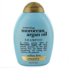 Organix Renewing Moroccan Argan Oil Shampoo 385ml/ 13oz