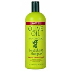 ORS Olive Oil Neutralizing Shampoo 32OZ