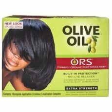 ORS Olive Oil Relaxer Super