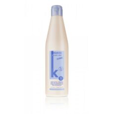 Salerm Cosmetics Keratin Shot Shampoo