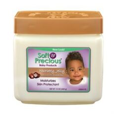 Soft & Precious Nursery Jelly With Shea Butter 13oz