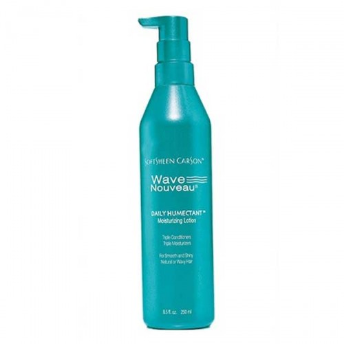 SoftSheen Carson Wave Nouveau Daily Humectant Moisturizing Lotion 250ml