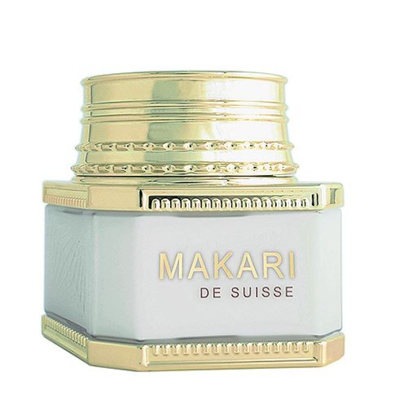 Makari Day Radiance Face Cream 55ml 1.85oz Afro Beauty Plaza