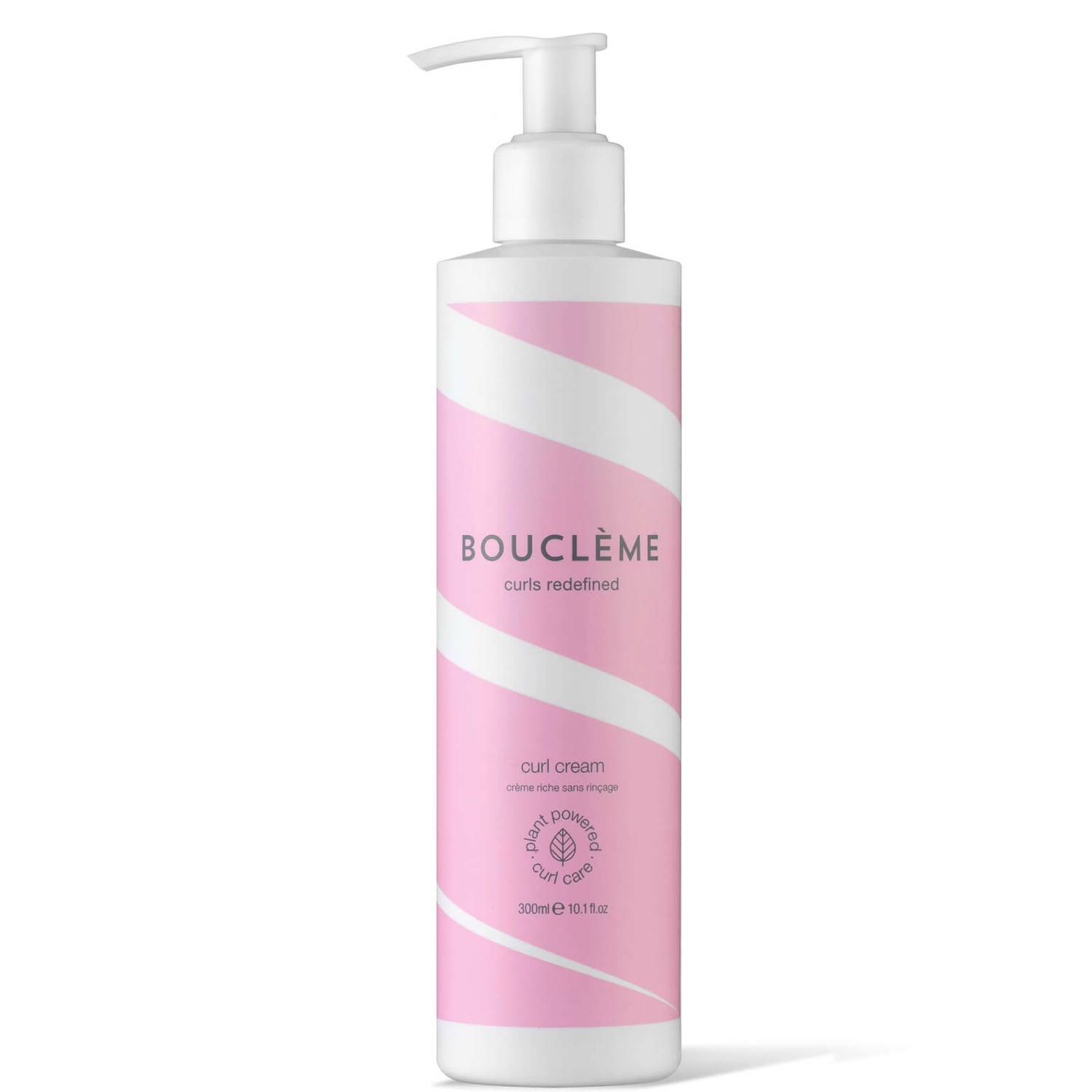 Boucleme Curls Redefined Curl Cream 300ml