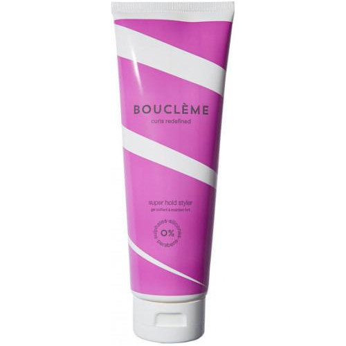 Boucleme Curls Redefined  Super Hold Styler 250ml