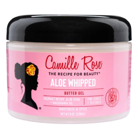 Camille rose Aloe
