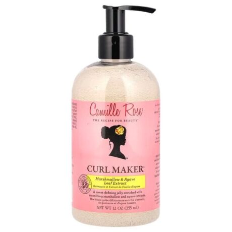 Camille rose curl maker