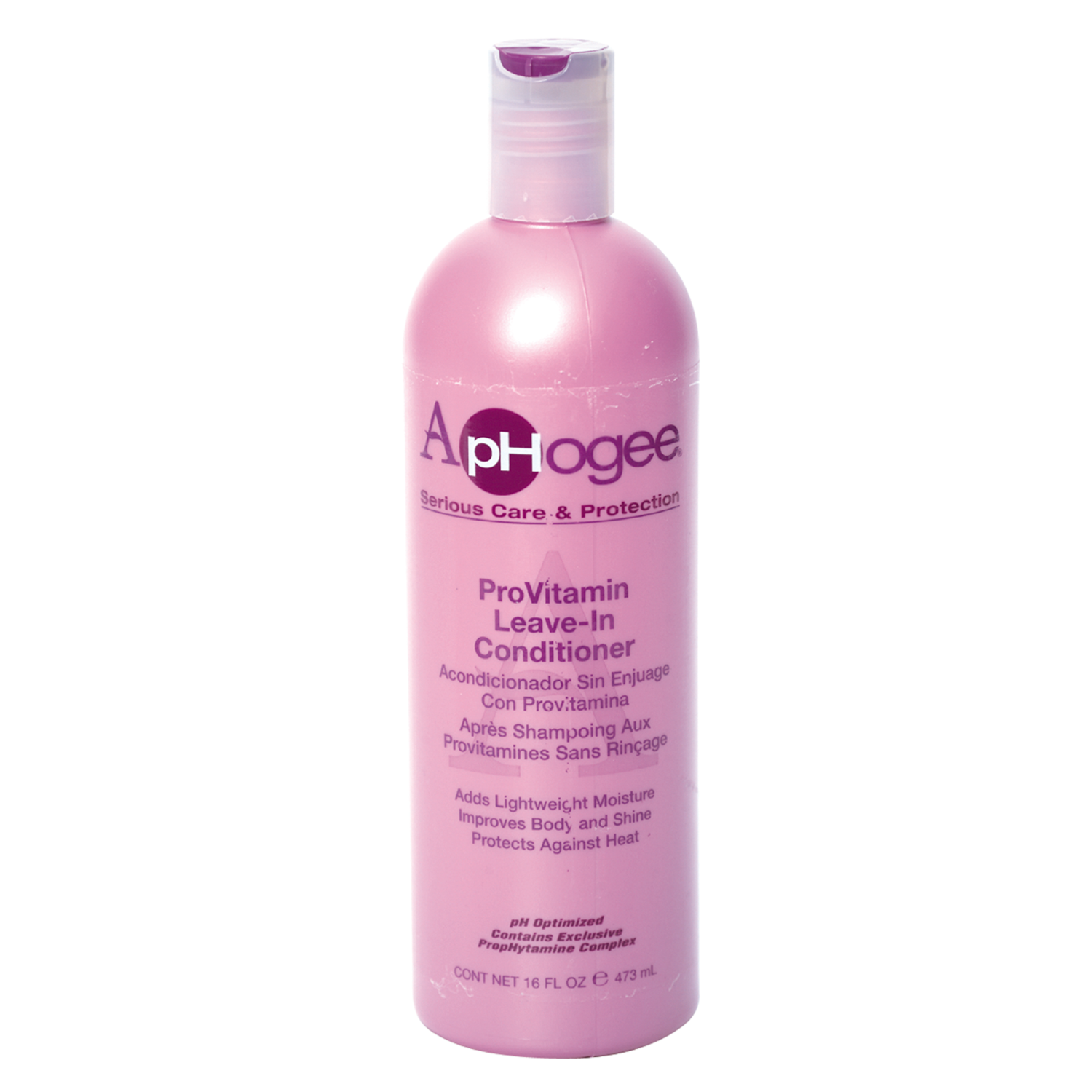 Aphogee Balancing Moisturizer 473ml 16oz