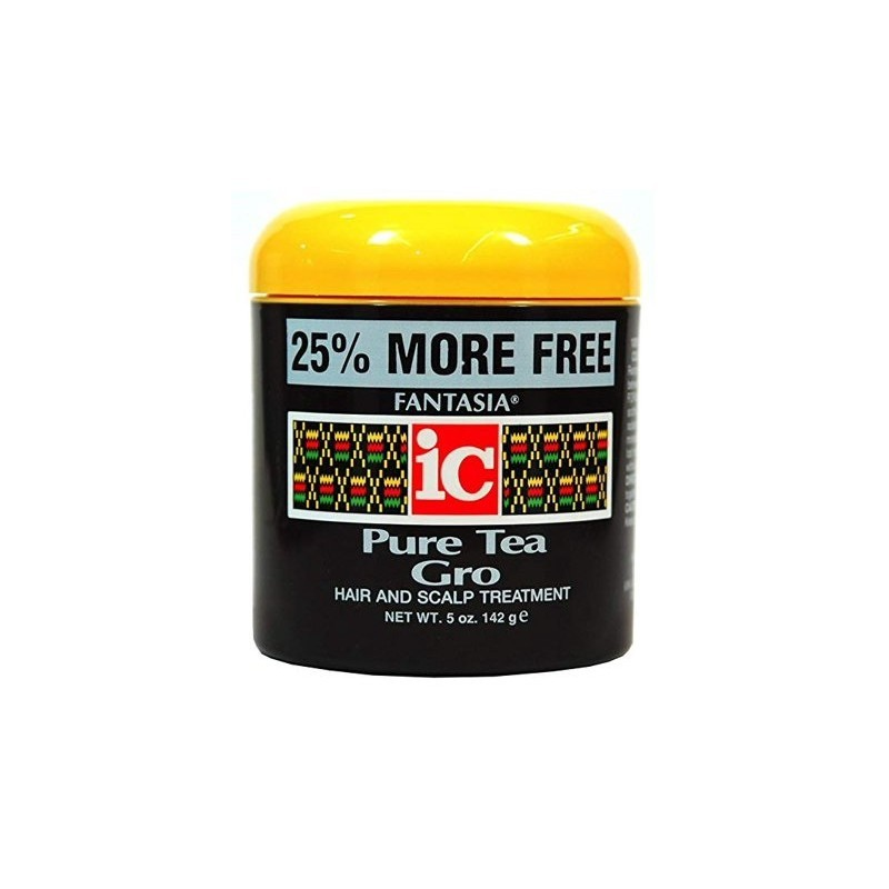 IC Fantasia Pure Tea Gro 5oz