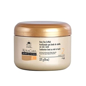 KeraCare Honey Shea Co-Wash 8oz 227g