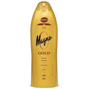 Magno Gold Exclusive 550ml