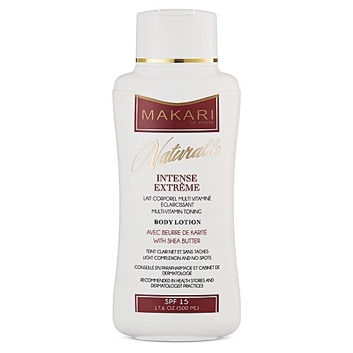 Makari Naturalle Intense Extreme 17.6oz 500ml