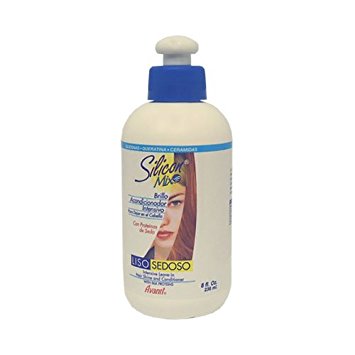 Silicon Mix Intensive Leave In Conditioner 4oz