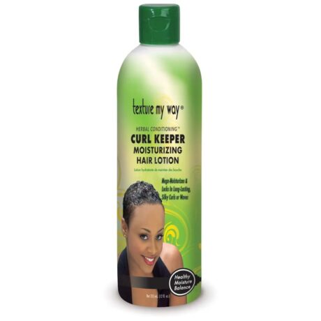 texture my way lotion