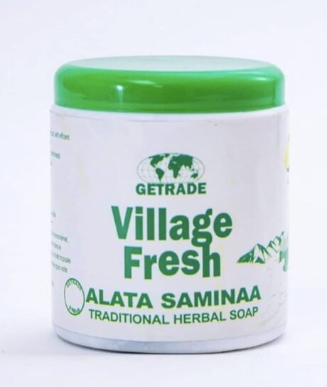 VILLAGE SOAP
