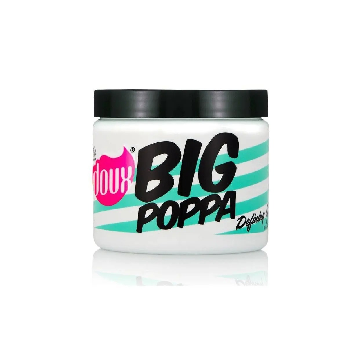 The Doux Big Papa Defining Gel 454gr