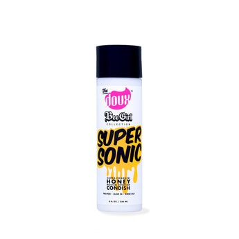 The Doux Bee Girl Super Sonic Honey Condish 236ml