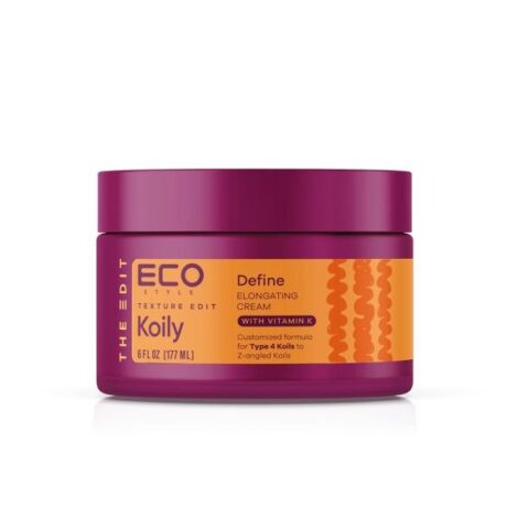 eco koily define cream