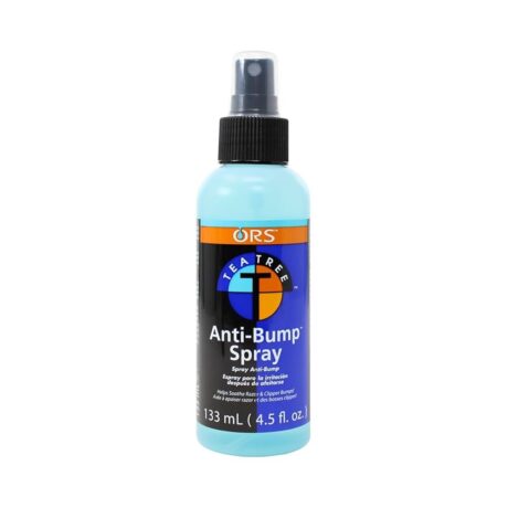 ors anti bump spray