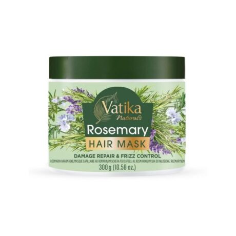 Dabur Vatika Mask