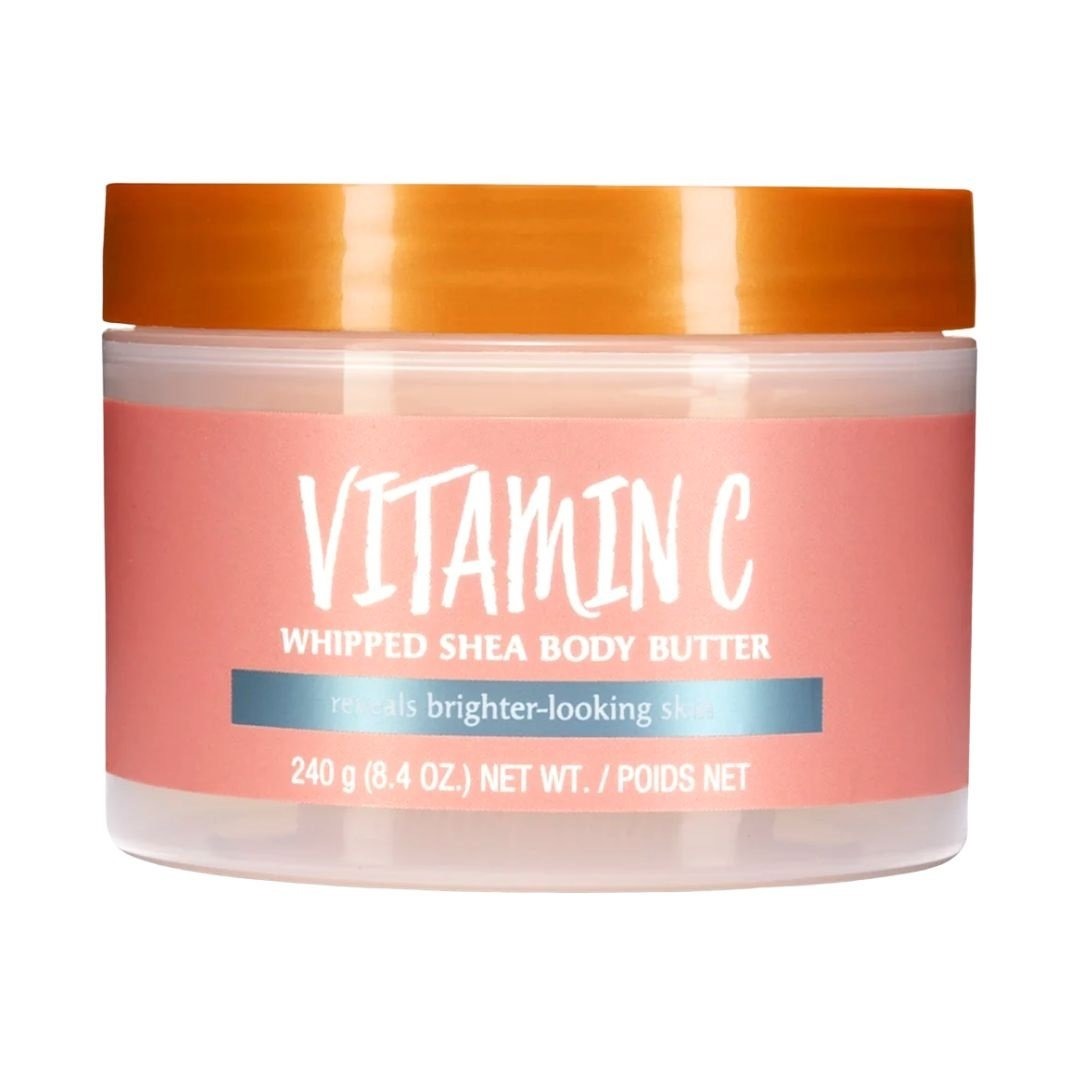 Tree Hut Whipped Shea Body Butter Vitamin C 240g 8.4oz