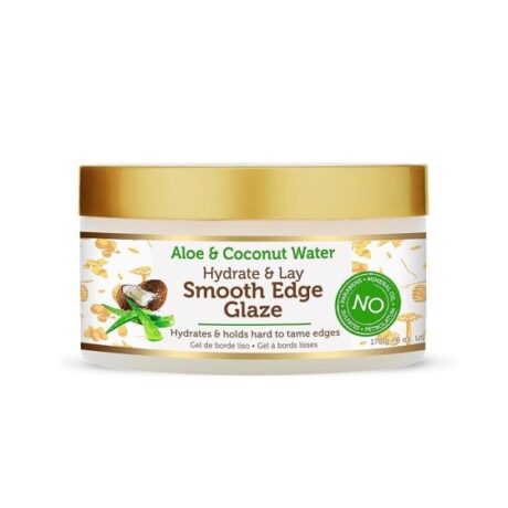 african pride aloe coconut smooth glaze