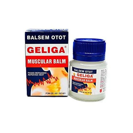 balsem otot geliga