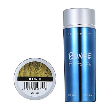 bunee blonde color