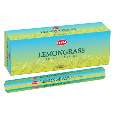 hem lemongrass