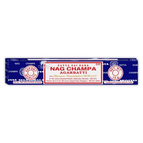 nag champa single