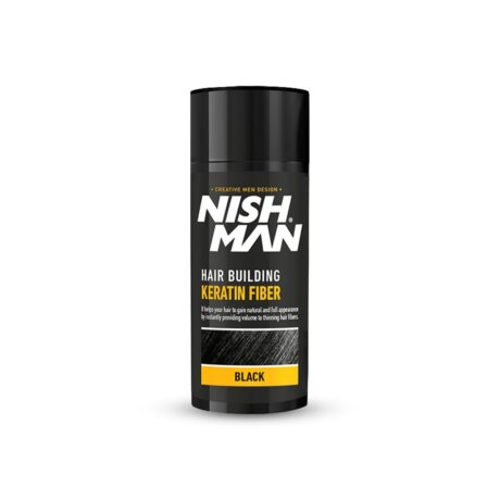 nishman hair building fiber