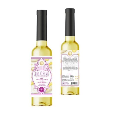 soul sticks aura cleanse