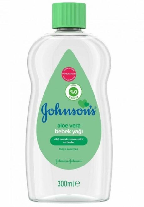 johnson green