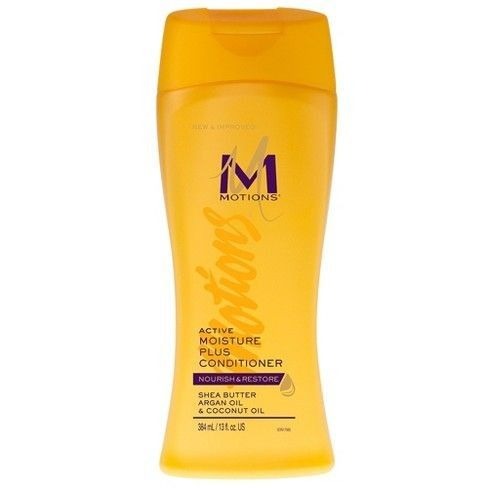 Motions Active Moisture Plus Conditioner 384ml 13oz