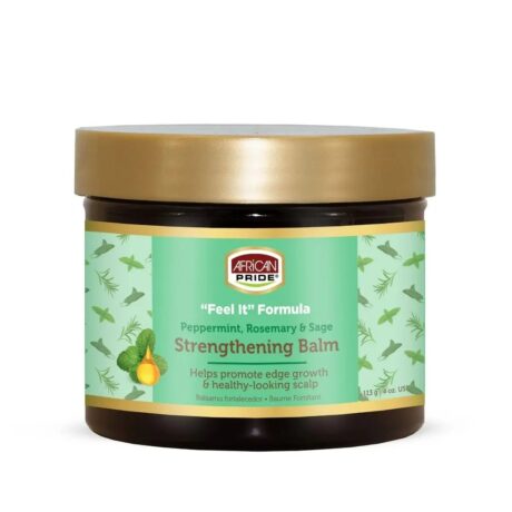 african pride peppermint balm