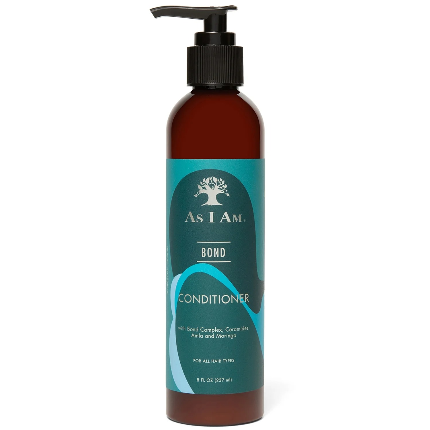 As I Am Bond Conditioner 8oz 237ml