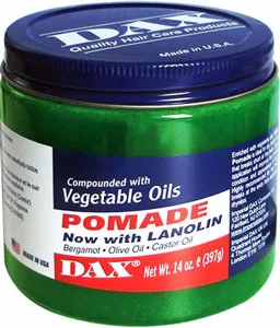 Dax Pomade 14oz 397g