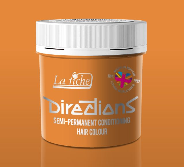La Riche Direction Hair Color Apricot