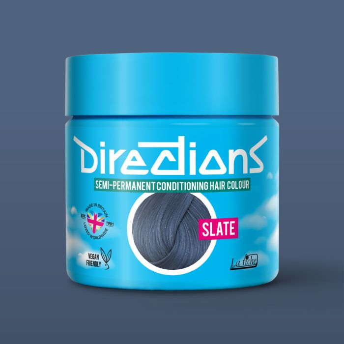 La Riche Direction Hair Color Slate