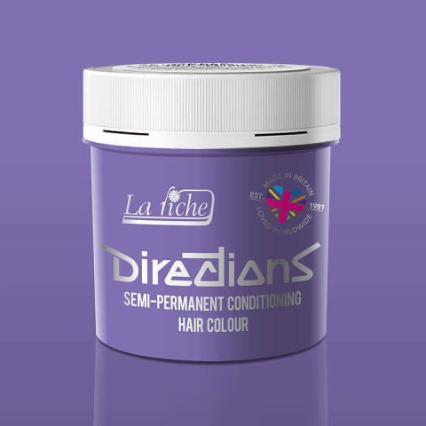 La Riche Direction Hair Color Wisteria
