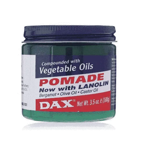 Dax Pomade 3.5oz 100g