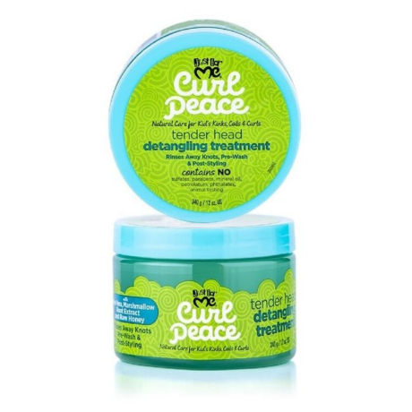 jfm pre shampoo