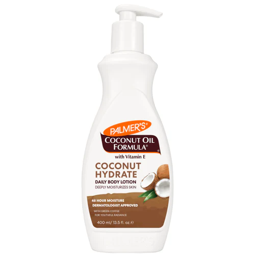 Palmer's Coconut Oil Hydrate Daily Body Lotion 13.5oz 400ml