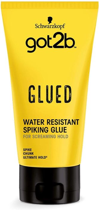 Got2b Glued Gel Tube 150ml
